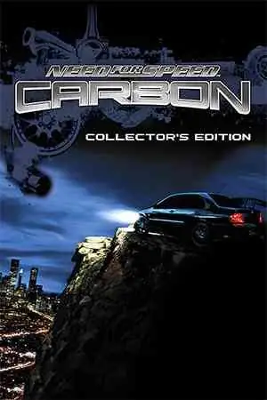 Need for Speed Carbon Collector’s Edition Free Download