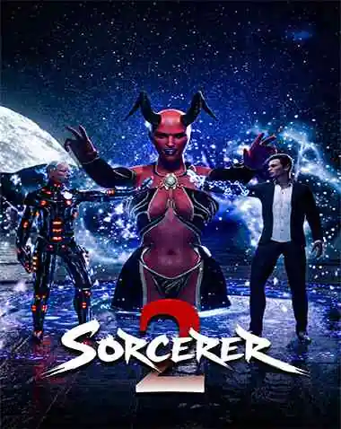 Sorcerer 2 Free Download (v0.12.1) (Talothral)