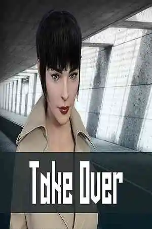 Take Over Free Download (v0.98) (Studio Dystopia)