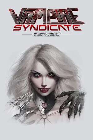 Vampire Syndicate: Gangs of MoonFall Free Download (v0.3.36)