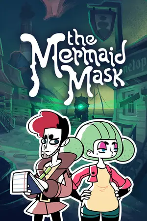 The Mermaid Mask Free Download (Build 24268115)