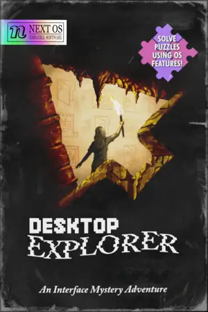 Desktop Explorer Free Download (v1.0.16)