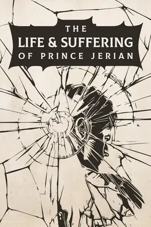 The Life and Suffering of Prince Jerian Free Download (Build 24283409)