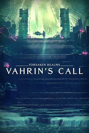 Forsaken Realms: Vahrins Call Free Download (Build 24413366)