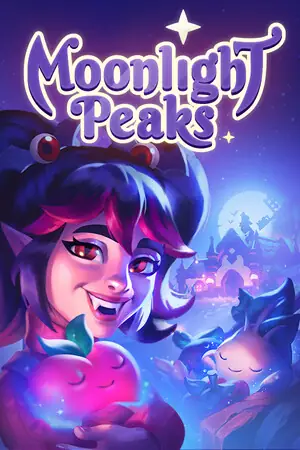 Moonlight Peaks Free Download (Build 23966928)