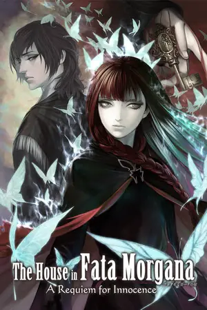 The House in Fata Morgana: A Requiem for Innocence Free Download