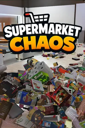 Supermarket Chaos Free Download (v1.0.6)