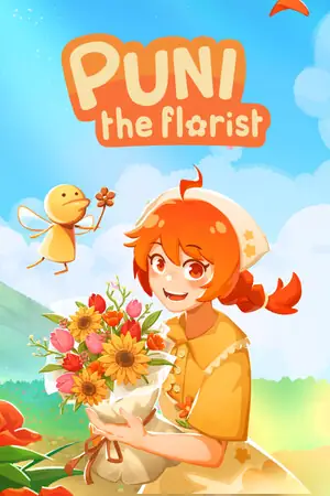 Puni the Florist Free Download