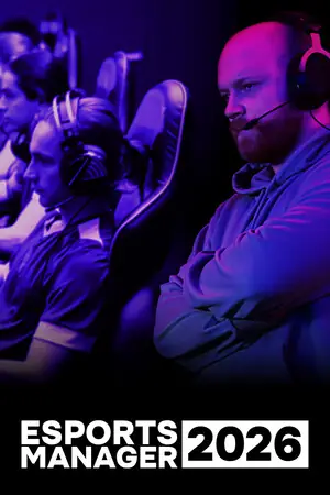 Esports Manager 2026 Free Download (v1.0.0)