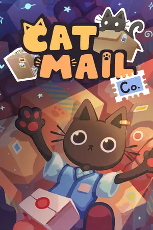 Cat Mail Co Free Download (Build 24129660+Co-Op)
