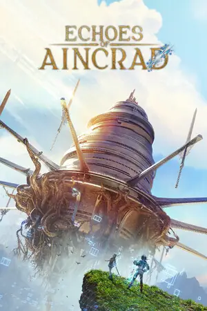 Echoes of Aincrad Free Download (Hypervisor)
