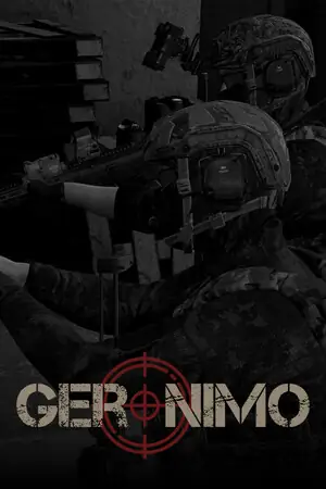 GERONIMO Free Download