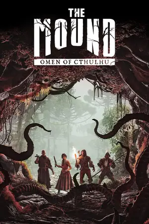 The Mound: Omen of Cthulhu Free Download (Build 24043641+Online)