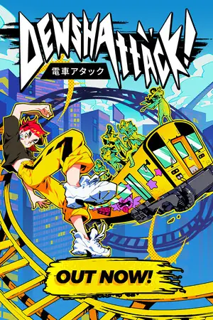 Denshattack Free Download (Build 24179522)