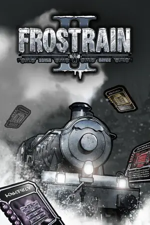 Frostrain 2 Free Download