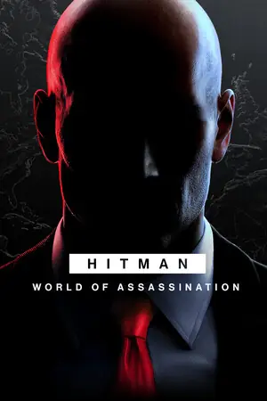 HITMAN World of Assassination Free Download
