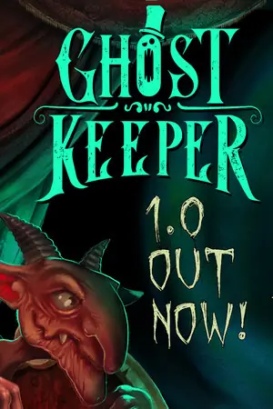 Ghost Keeper Free Download