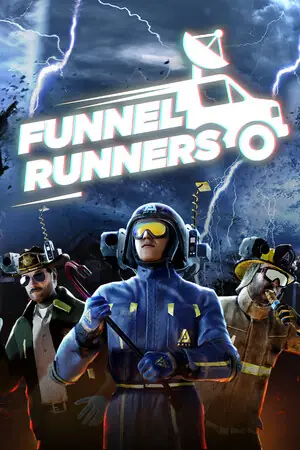 Funnel Runners Free Download (v0.34.14)