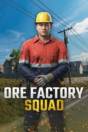Ore Factory Squad Free Download (v1.0.6 + Co-op)