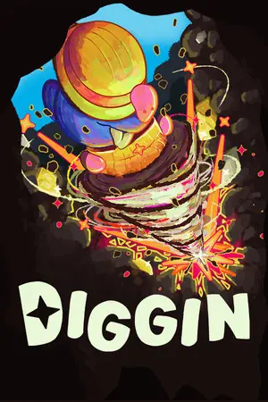 Diggin Free Download (Build 24241149)