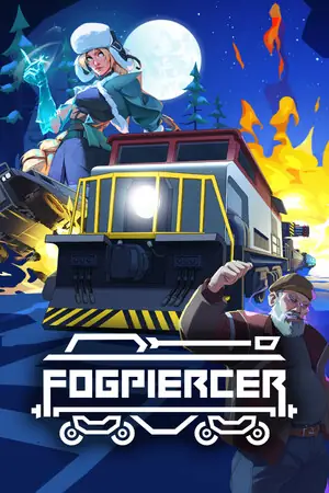 Fogpiercer Free Download (Build 24260912)