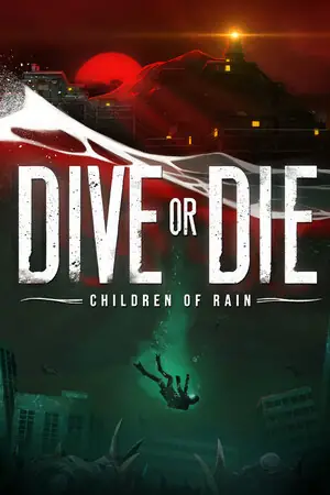 DIVE or DIE Children of Rain Free Download (Build 24259392)