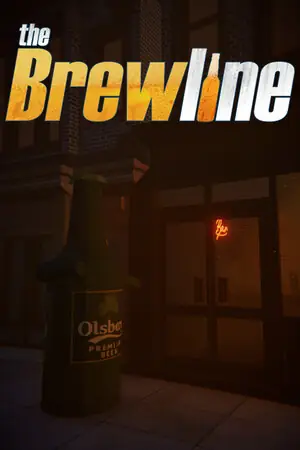 The Brewline Free Download