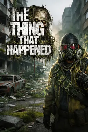 The Thing That Happened Free Download