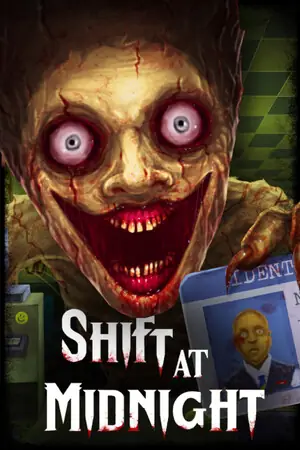 Shift At Midnight Free Download