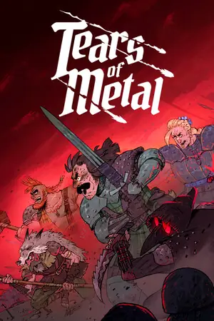 Tears of Metal Free Download (Build 24243419)