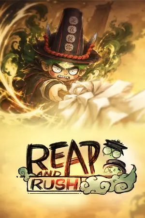 Reap and Rush Free Download (v1.0.1)