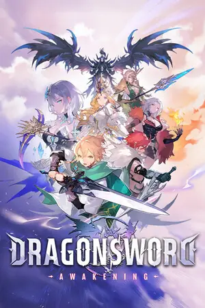 DragonSword : Awakening Free Download (Build 24332085)