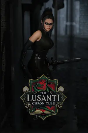 The Lusanti Chronicles Free Download (Ch.5 v1.05) (Grumpy Old Aussie)