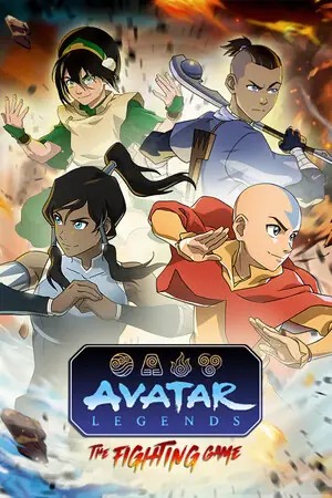 Avatar Legends: The Fighting Game Free Download (Build-24354731)