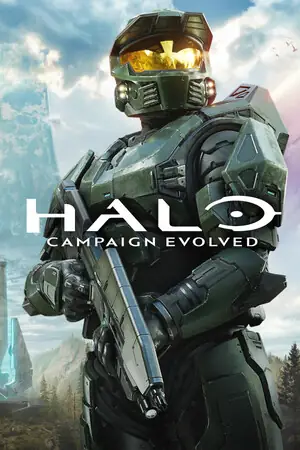 Halo: Campaign Evolved Free Download (Build 24098876)