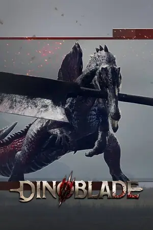 Dinoblade Free Download (Build 24309333)