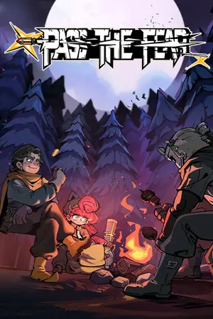 Pass the Fear Free Download (v1.0.4)