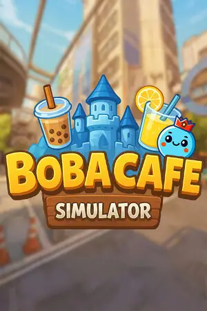 Boba Cafe Simulator Free Download (Build 24372450)