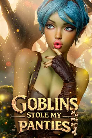 Goblins Stole My Panties Free Download (Build 24035239+1 DLC)