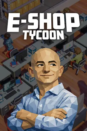 E-Shop Tycoon Free Download (Build 24431217)