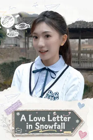 A Love Letter in Snowfall Free Download