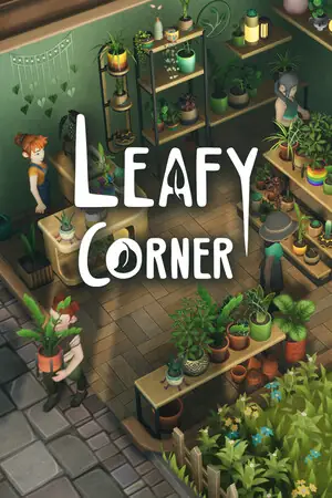 Leafy Corner Free Download (Build 24133222)
