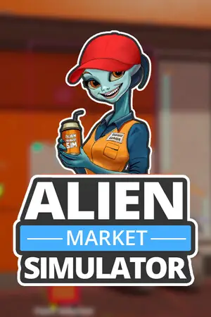 Alien Market Simulator Free Download (v0.06)