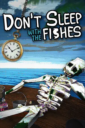 Don’t Sleep With The Fishes Free Download