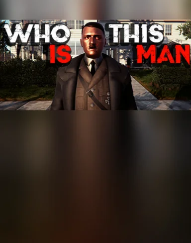 Who Is This Man Free Download