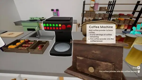Boba Cafe Simulator PreInstalled For PC