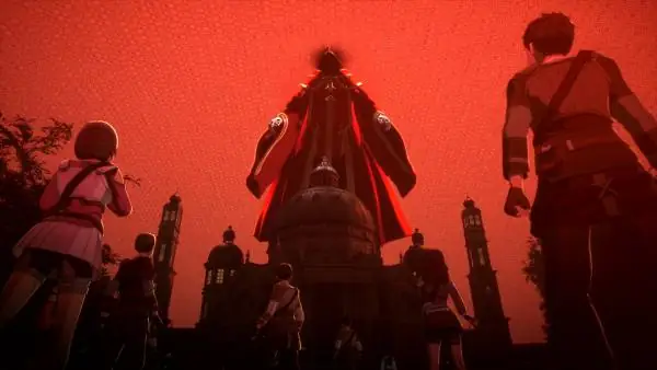 Echoes of Aincrad ScreenShot