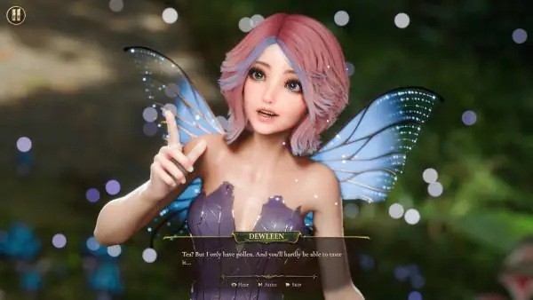 Goblins Stole My Panties 👙 PreInstalled For PC
