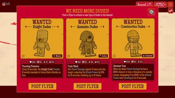 How Many Dudes? PreInstalled For PC