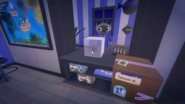 Cat Mail Co. PreInstalled For PC